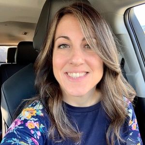 Meet your Posher, Melanie